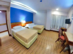 Hotels in Valencia City